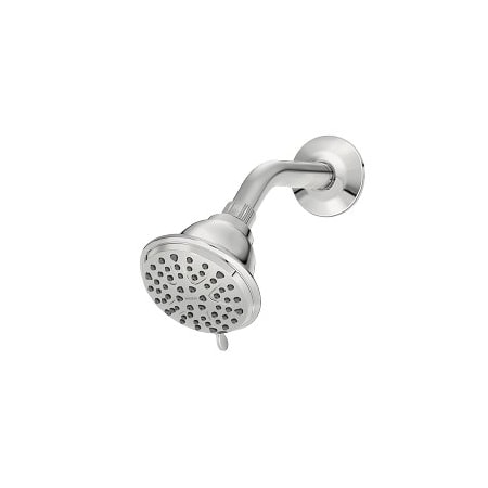 Moen Attune 8-Function 4 Diameter Showerhead in Chrome 218W0